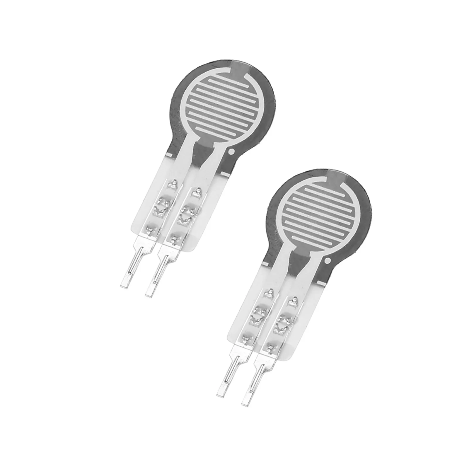 20g~2kg High Resistance Type Thin Film Pressure Sensor Force Sensor Force Sensor Pressure Sensor Pressure Resistor