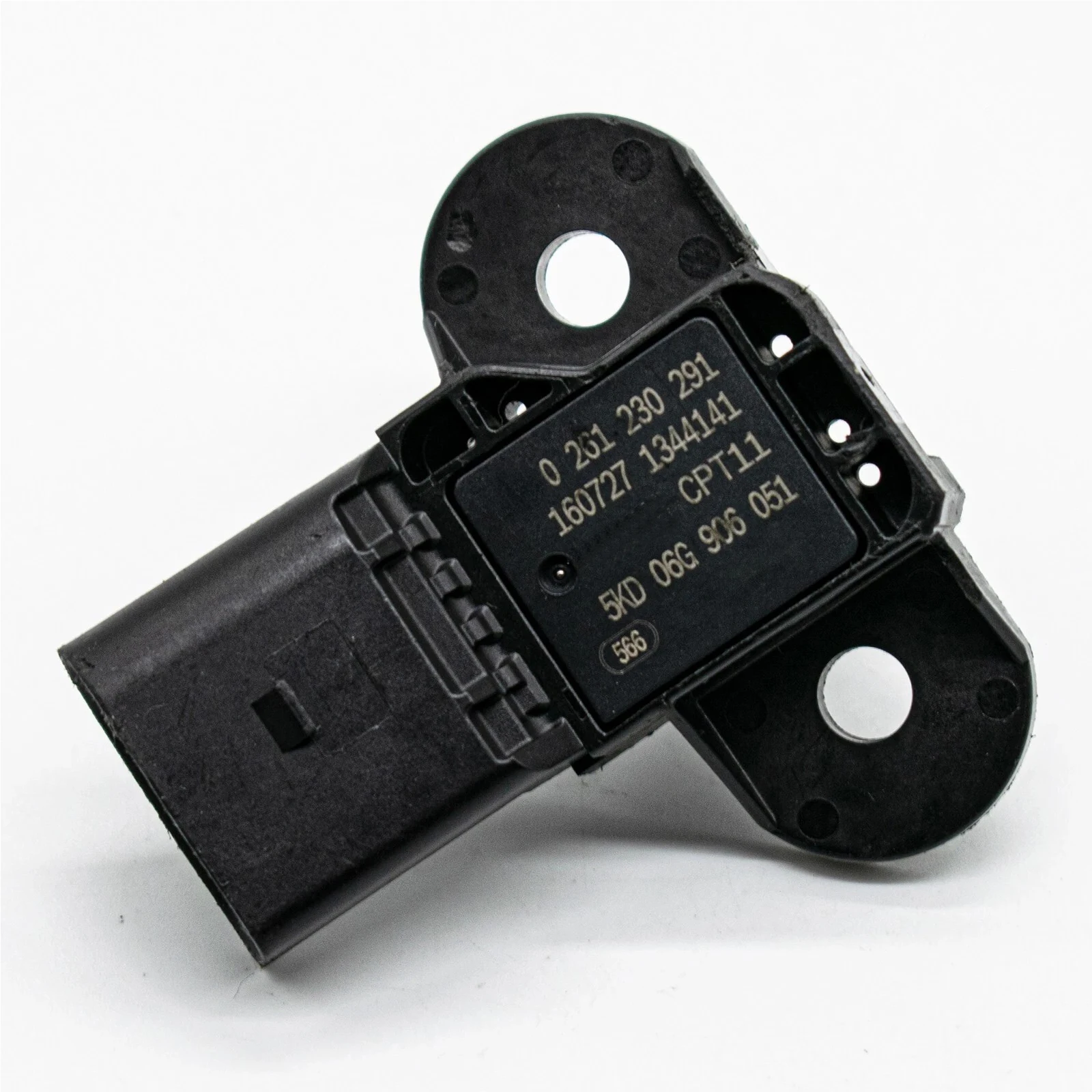 Intake Manifold Air… - image