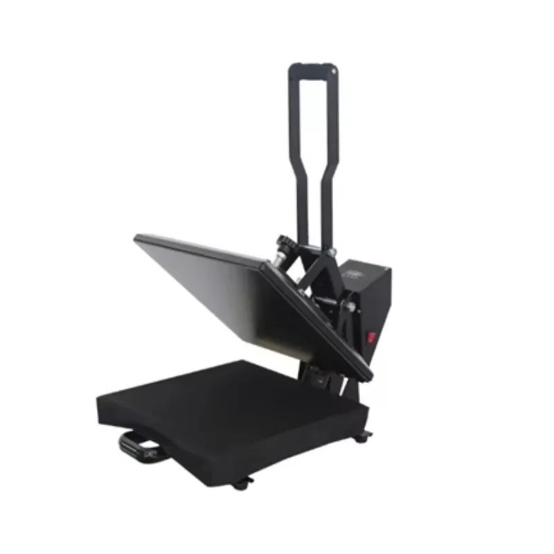 آلات الضغط الحراري للقمصان، طابعة التسامي الصناعية الرقمية الجديدة لآلة نقل الحرارة