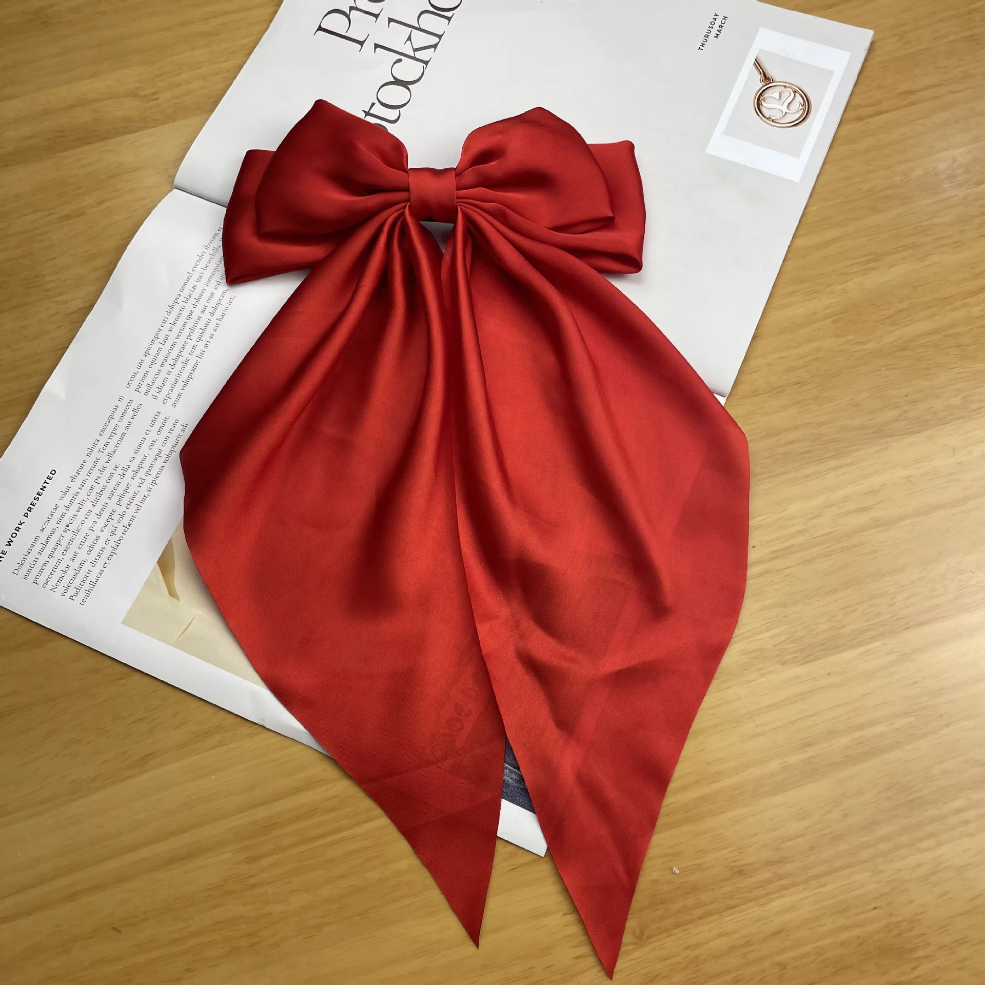 Thumbnail 3 - #32 Best Selling Barrettes