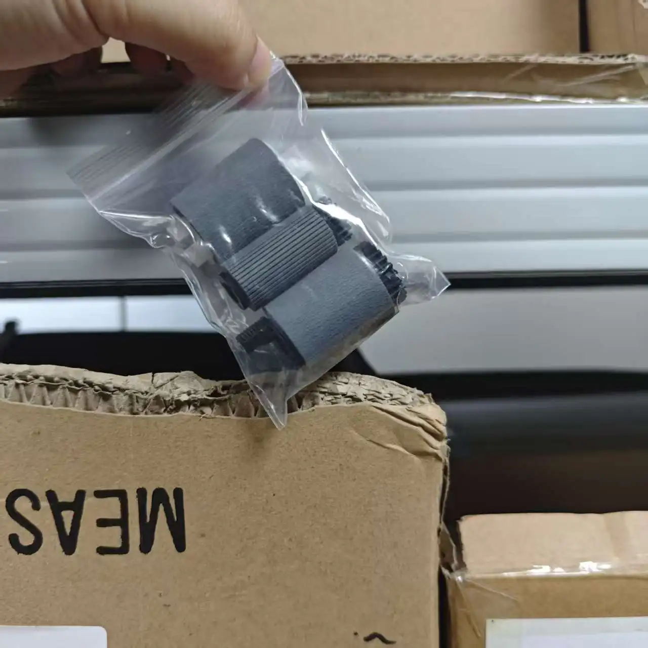 

10X FB6-3405-000 FC5-6934-000 FC6-6661-000 Ролик захвата разделения подачи для Canon iR 2520 3570 2830 1730 4570 3045 2230 1740