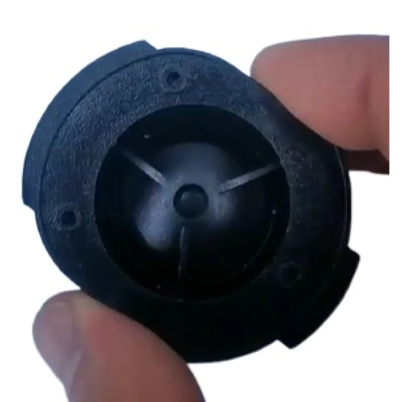 

New Tweeter Horn Amplifier Loudspeaker 281480007R Black Automobile Part for Renault Megane Captur Fluence