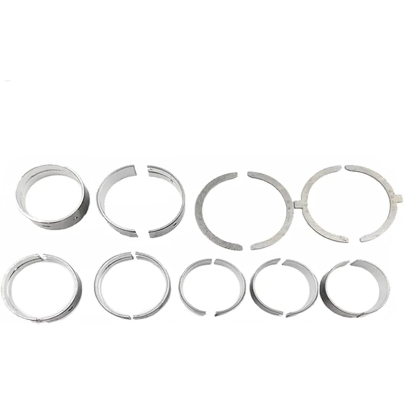 D950 Overhaul Rebuild Kit For Kubota Engine B8200 B20 Tractor Bobcat 543 533 543B 553B Loader Replacement Parts