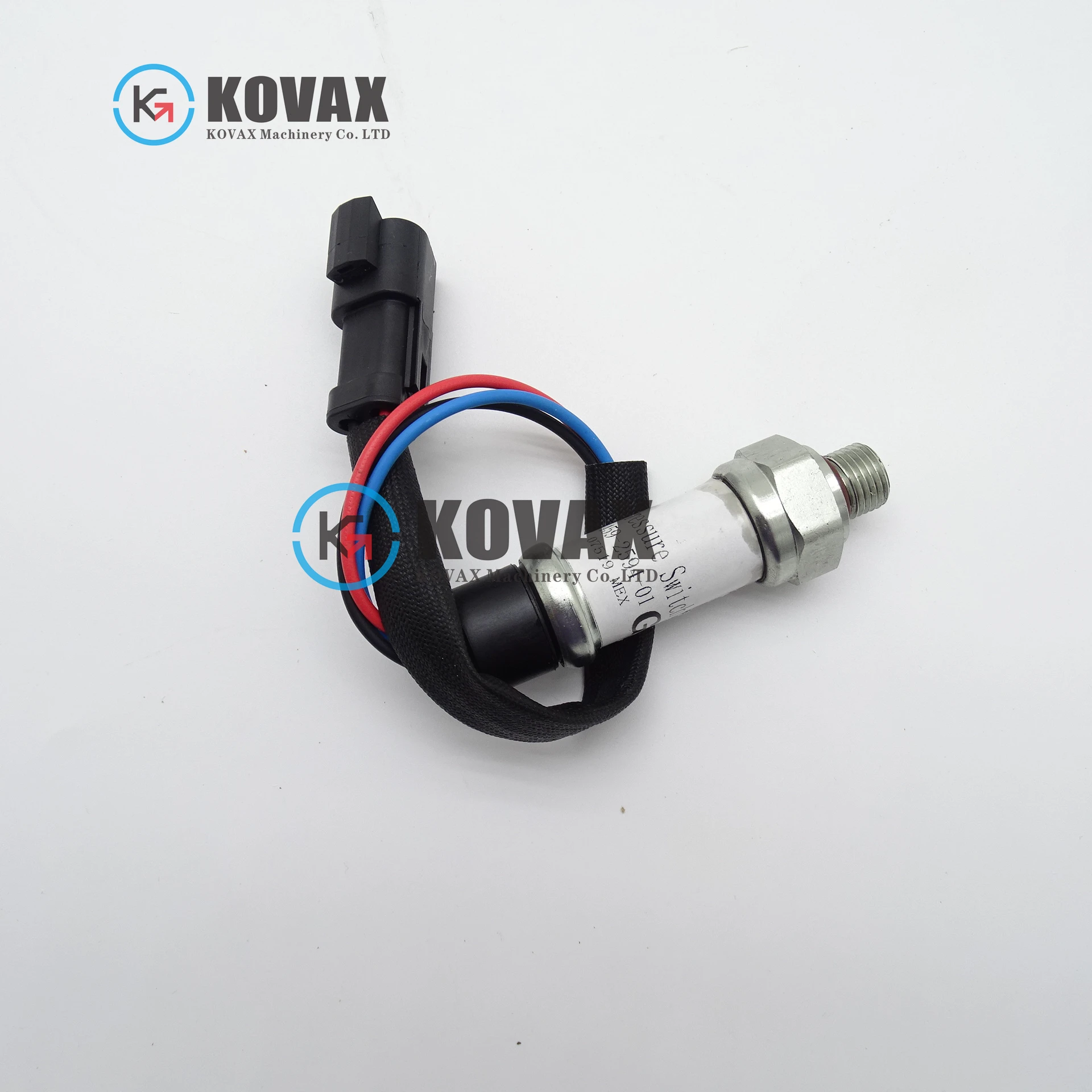

459-2594 Pressure Switch 4592594 Fit For E320D 336D 349D E325B E322B