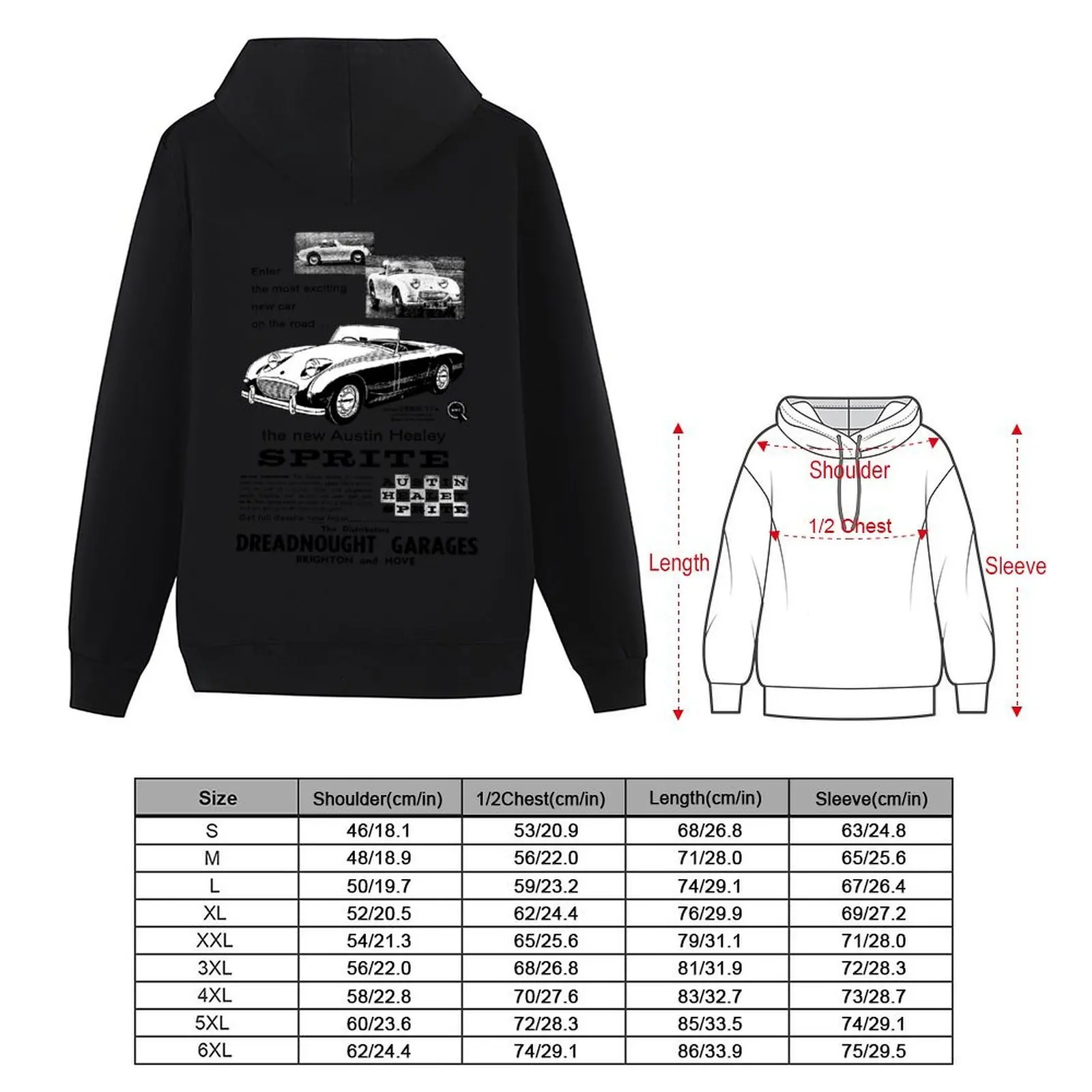 أوستن هيلي فروجي سبريت هوديي الرجال الشتاء سترة الرجال الملابس أزياء الرجال الخريف ملابس الرجال المعتاد هوديي #4