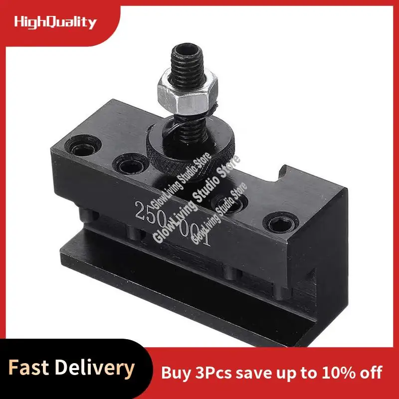 Oxa-Wedge Type Tool…