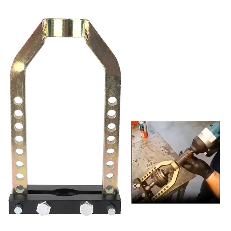 

Universal separator Automobile transmission shaft Auto Accessories Disassemble and repair components Connector puller tool