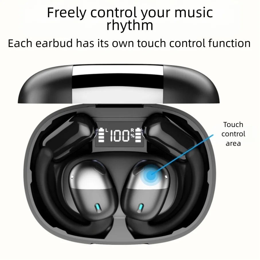 Wireless Headphones With Microphone Bluetooth Fone De Ouvido Audifonos Con Microfono Auriculares Inalambicos Headset Earphones