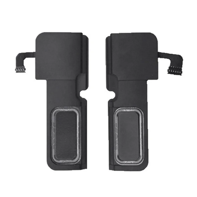 Excellent-1Pair A1707 Speakers Left+Right Speakers For  Pro Retina A1707 Loudspeaker Subwoofer Late 2016 2017 EMC 3072 31