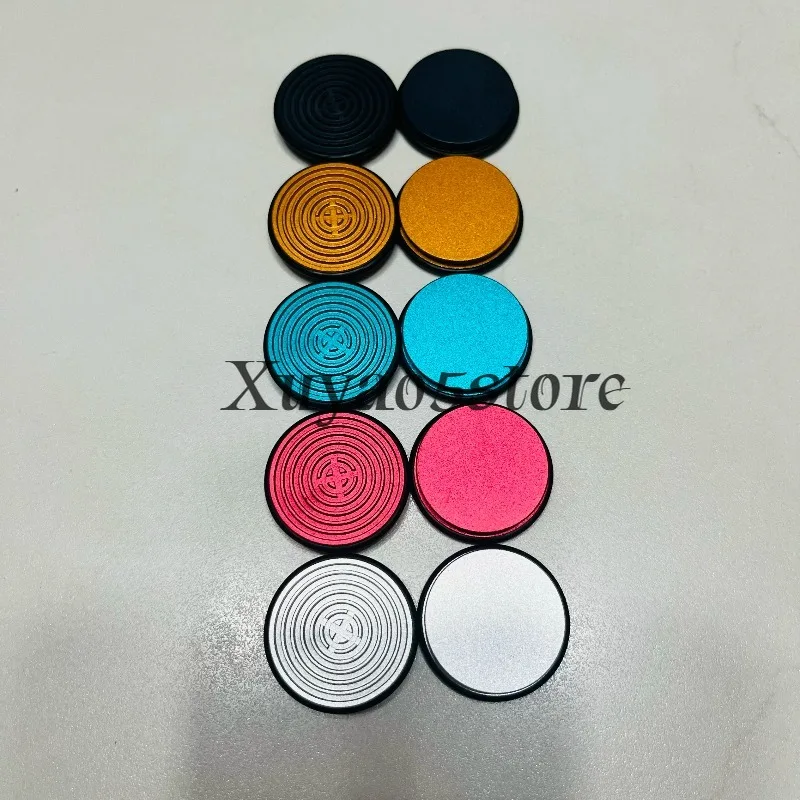 Anti-roll plate for Thermo frozen microtome , glass plate 69.5mm for HM520 NX50 NX70