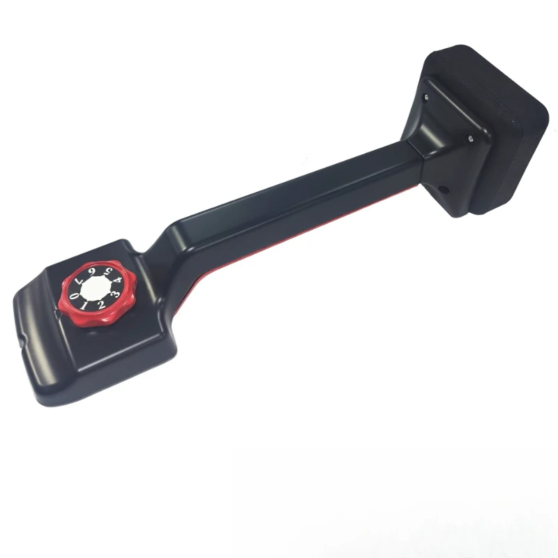 

Carpet laying tools, carpet supports, knee kickers
