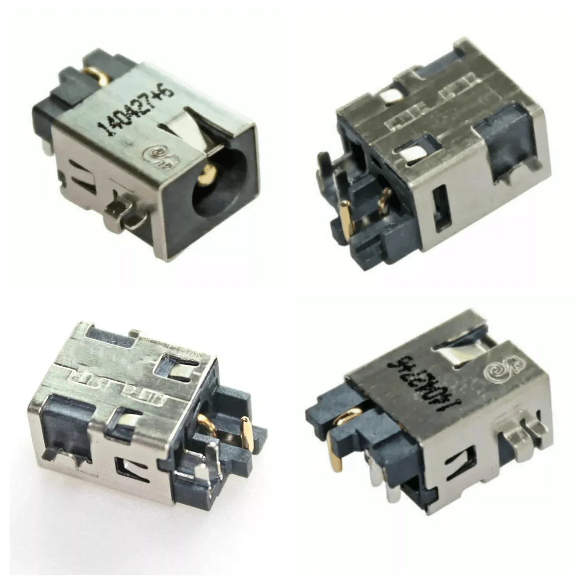 

For MSI Creator 15 15M MS-16W1 Laptop DC IN Power Jack Charging Port Connector