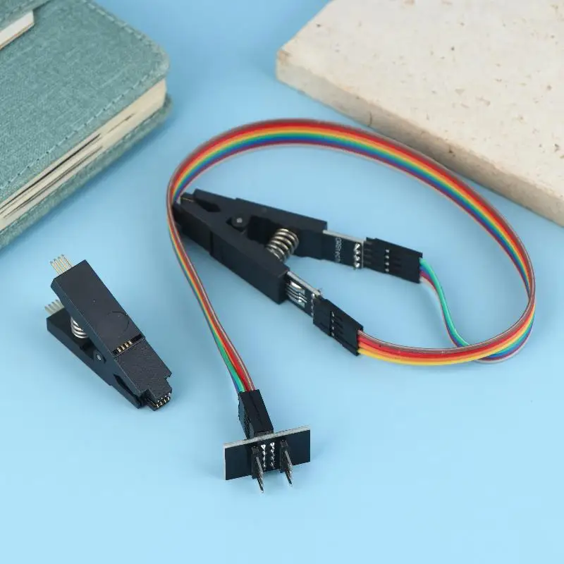 SOP8 To DIP8 Progra…