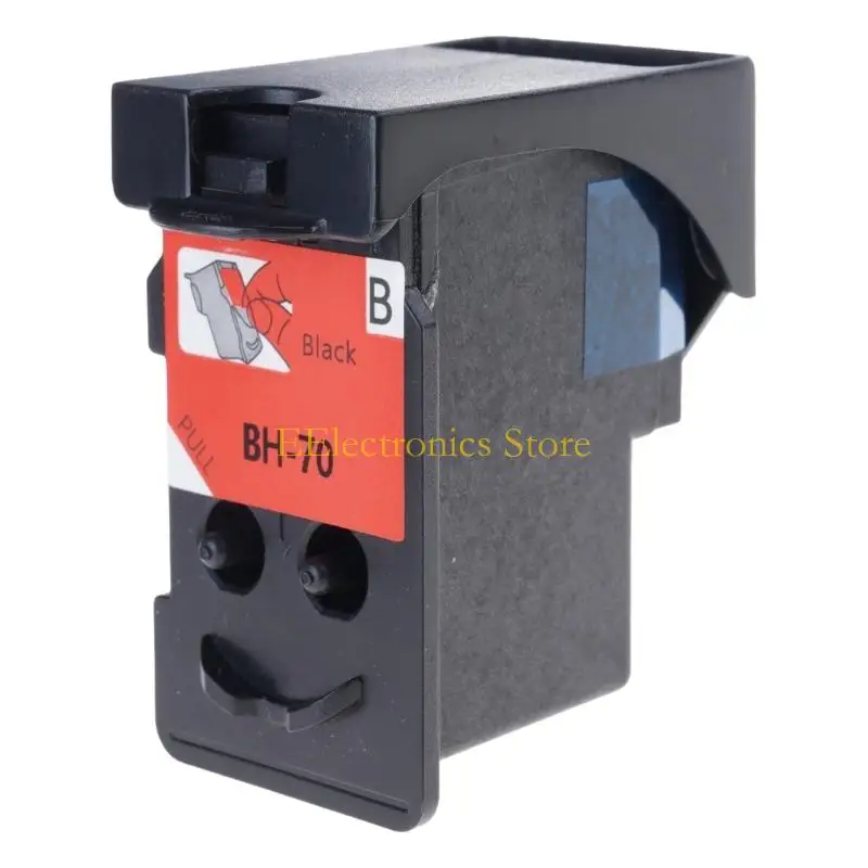 

B03C Печатающая головка Печатающая головка BH-70 CH70 Для G2070 G4070 G5070 G7070 Аксессуары для принтеров Запасная часть для