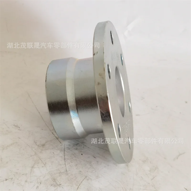 Suitable for Dongfeng Cummins engine fan connection flange/fan bracket seat 1308012-B80Y0，(Instrument Parts & Accessories)