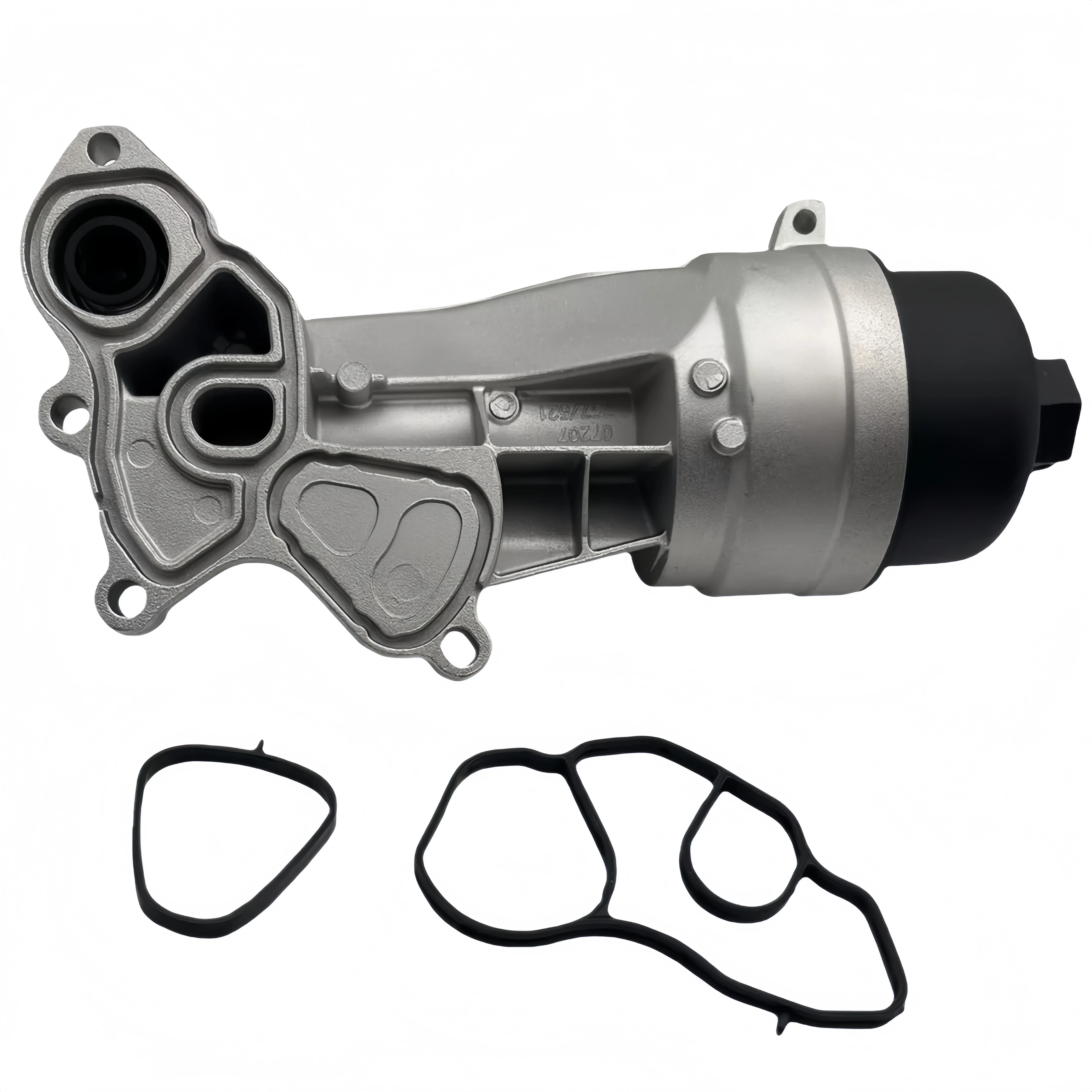 Ölkühler 11428643757 für Mini Cooper R55 R56 R57 R58 R59 R60 – OEM Motorölkühler Kühler