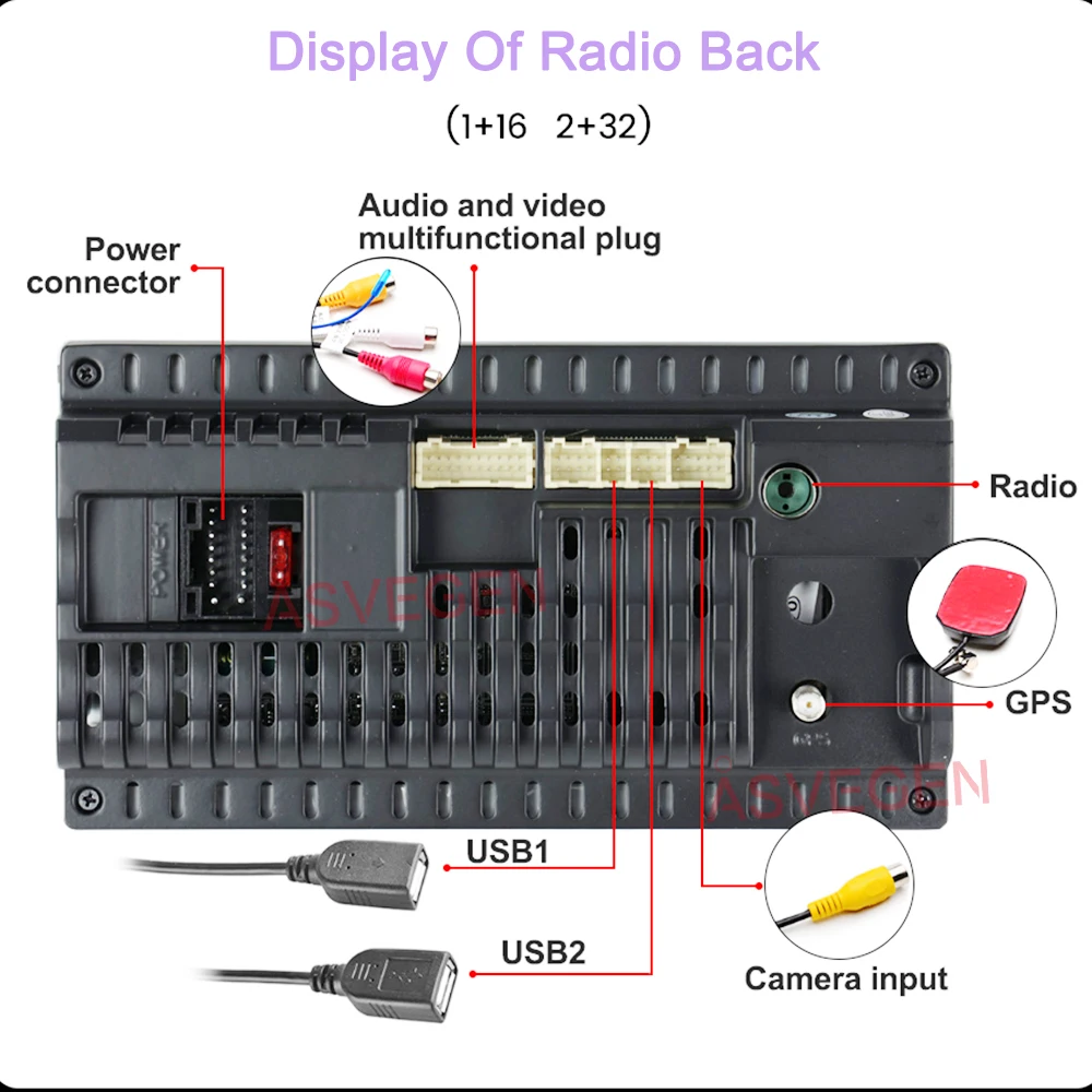 10.1 Inch Car Fascia For DFM Fengxing S50  Fascias Audio Fitting Adaptor Panel Frame  Car DVD Frame Dashboard