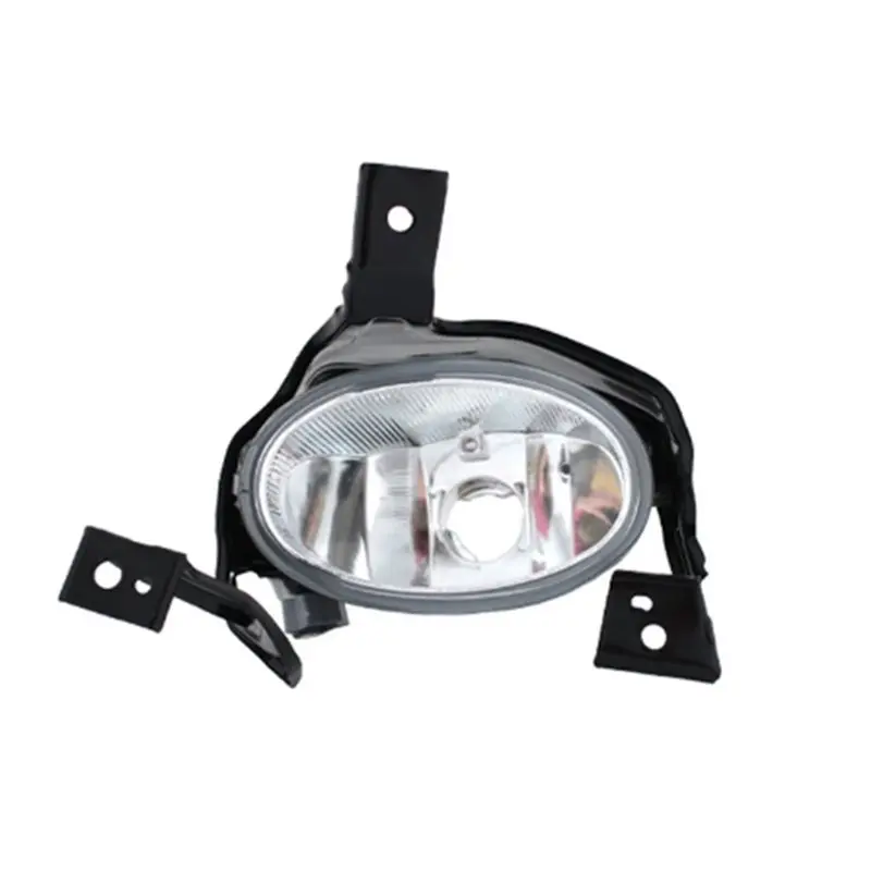 

AU05 -Fog Light Cover For Honda CRV 2010-2011 No Light Bulb Included Part Numbers 33900-SWA-H11 33950-SWA-H11 Car Front