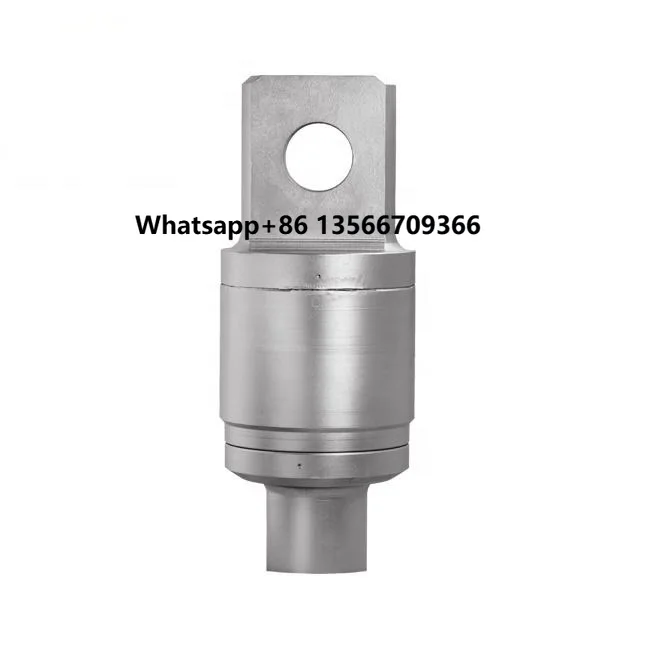 

50T 80T 100T 200T Swivel Joint Drill Rig Spare Parts for Different Soil Layers Professional Manufacturer