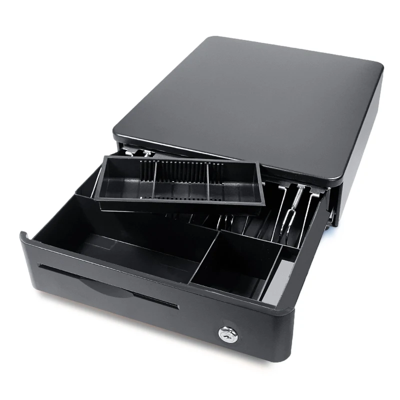 Thumbnail 3 - #5 Trending Cash Drawers & Trays Right Now