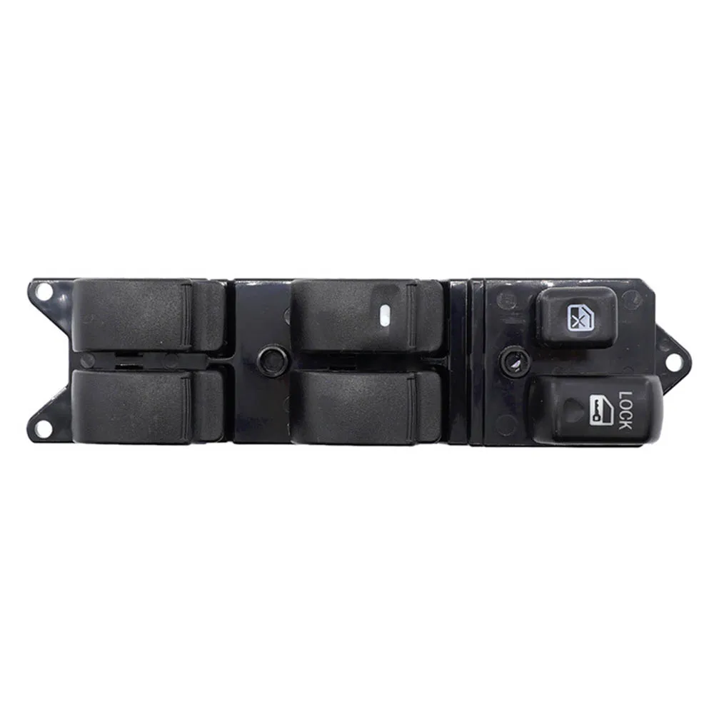 MR587943 Window Master Switch Driver Left for Mitsubishi Galant Endeavor Lancer Montero