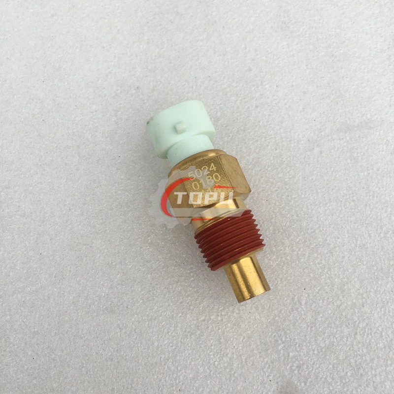 Picture 5: Temperature Sensor 6718414 Switch Compatible With Bobcat Loader 325 331 341 430 A300 A770 E35 E45 E55 S100 S175 S185 S250