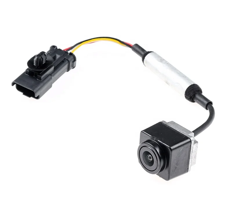 

Hot Sale After Reversing Camera Replaces OEM for PeugeotS 9814578080