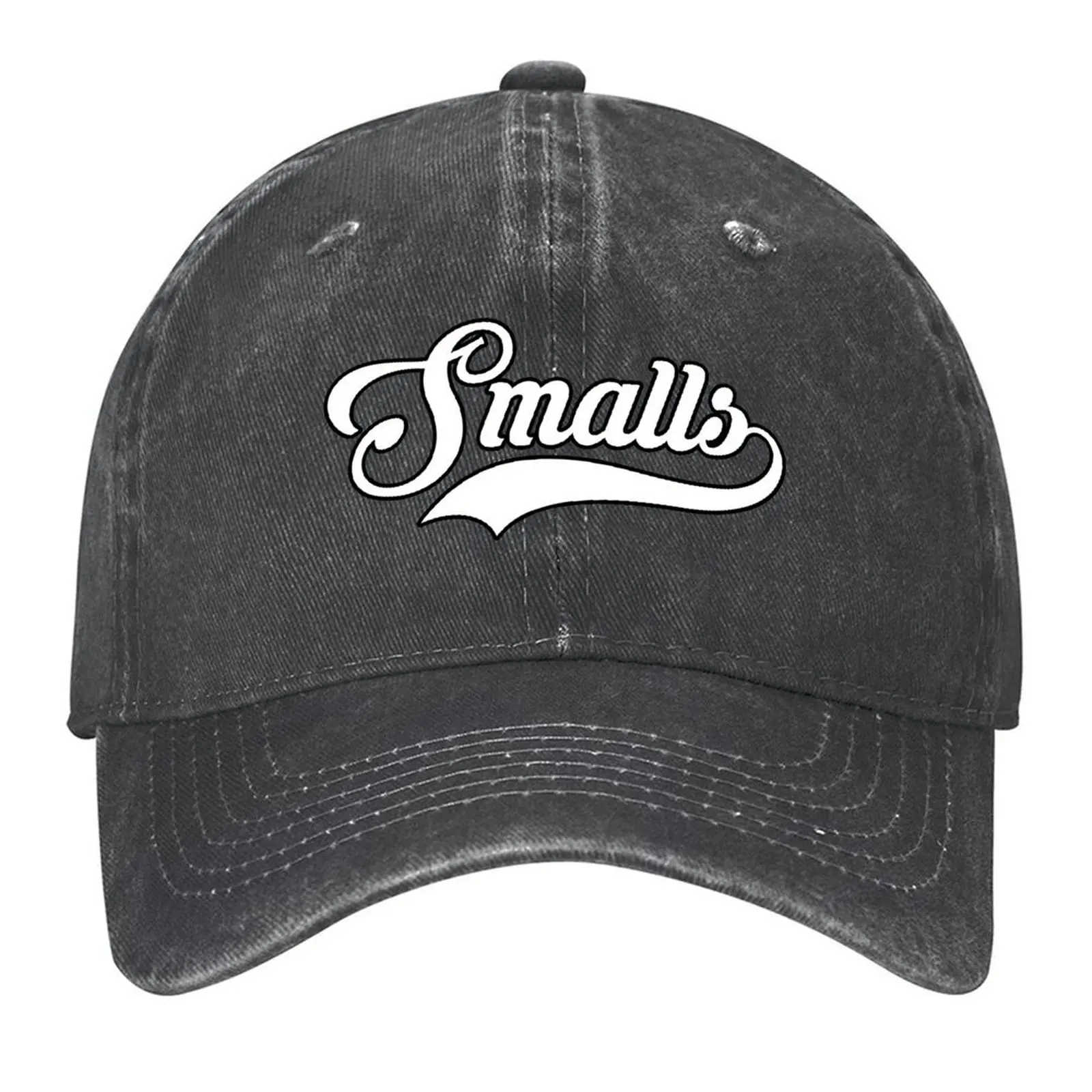 

Smalls - The Sandlot Baseball Cap fashionable Thermal Visor Winter hat Hood Hats For Women Men's