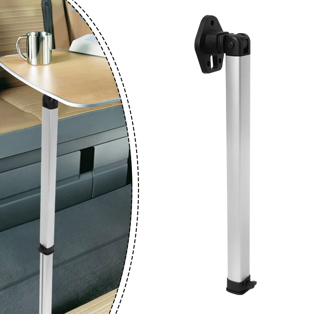 

Сменная складная ножка стола 520-770 мм, регулируемая подъемная телескопическая опора для украшения интерьера лодки на автофургоне