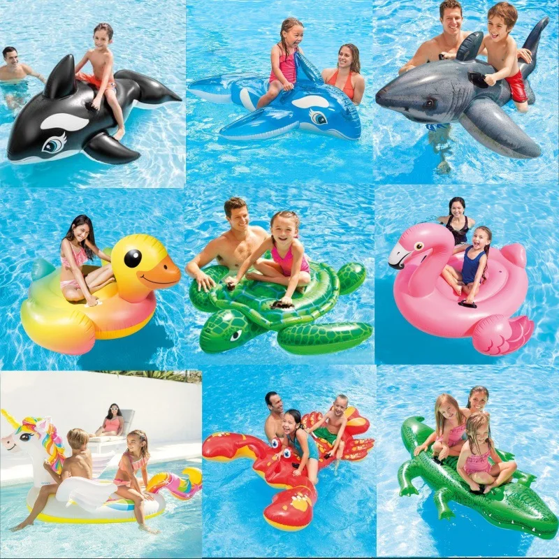 plateau-gonflable-portable-en-pvc-en-forme-de-licorne-pour-piscine-vente-en-gros-sans-pompe