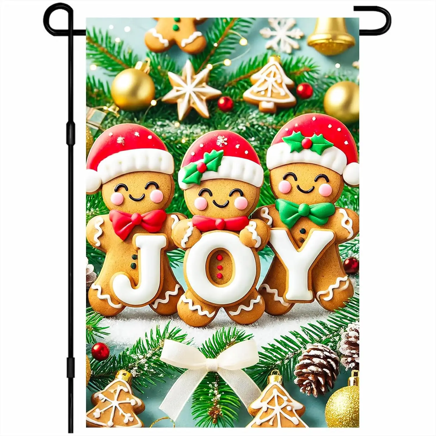 Christmas Gingerbre… - image