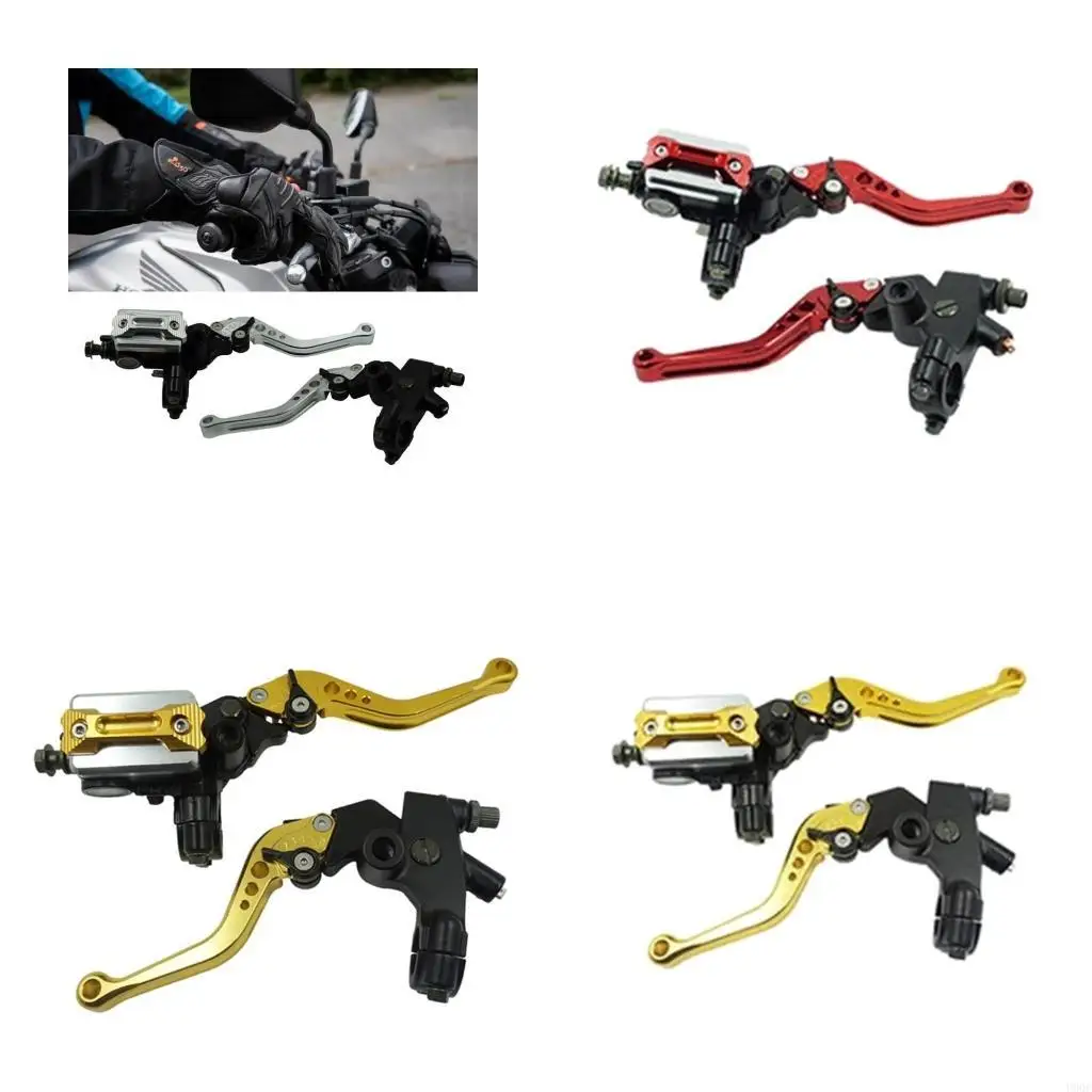 Brake Clutch Cylinder Lever 22mm Hydraulic Clutch New