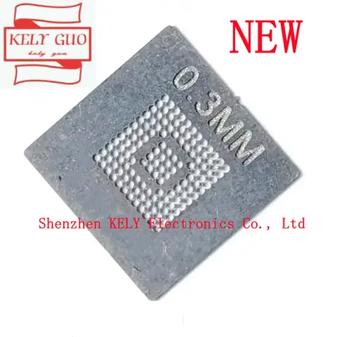 Direct heating  IT8572G IT8518VG IT8519VG stencil