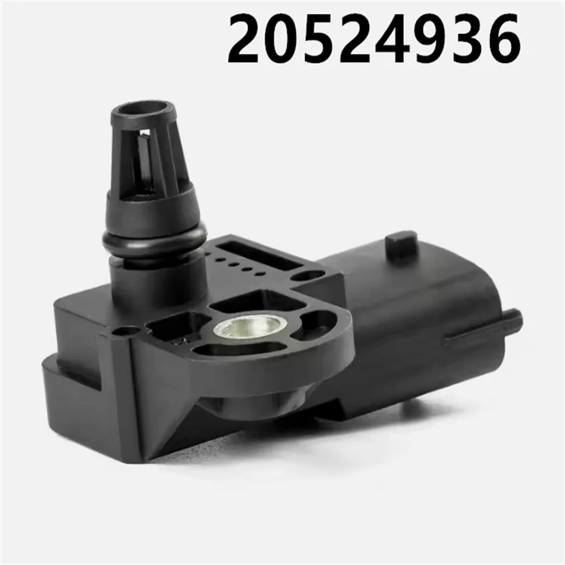 20524936 Intake Manifold Pressure Sensor 0281002576 Volvo Truck Boost Pressure Sensor