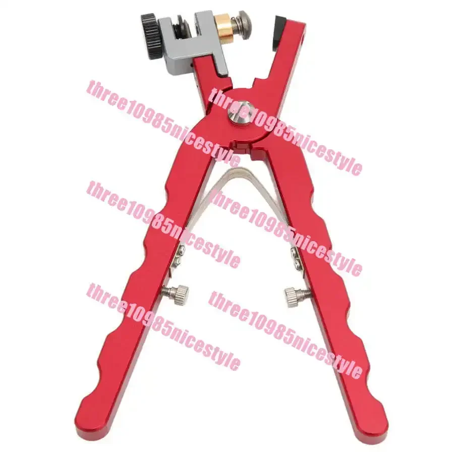 Watch repair tool, belt opening cutting pliers, switch ear pliers, switch ear leather strap cutting pliers