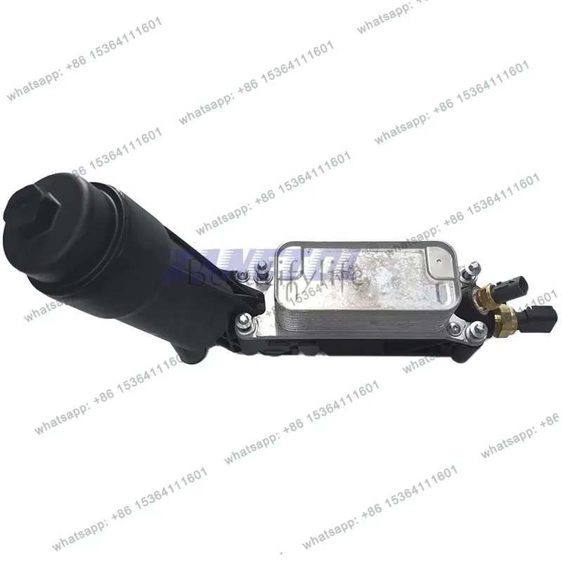 Factory direct sales, suitable for Grand Cherokee 11/JK oil radiators