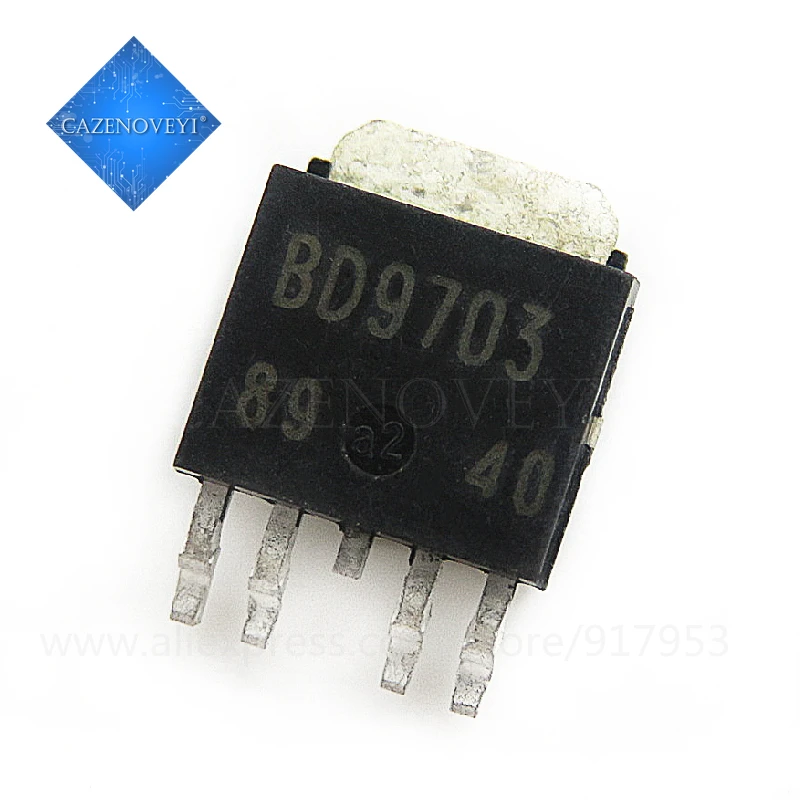 5pcs/lot BD9703FP-E2 BD9703FP BD9703