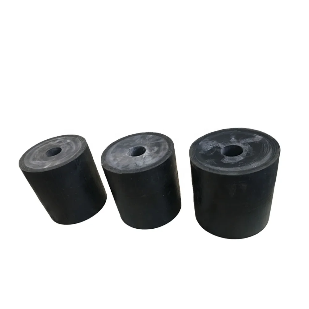 

Jaw Crusher Spring Spare Parts C63 C80 C95 C96 C100 Rubber Spring