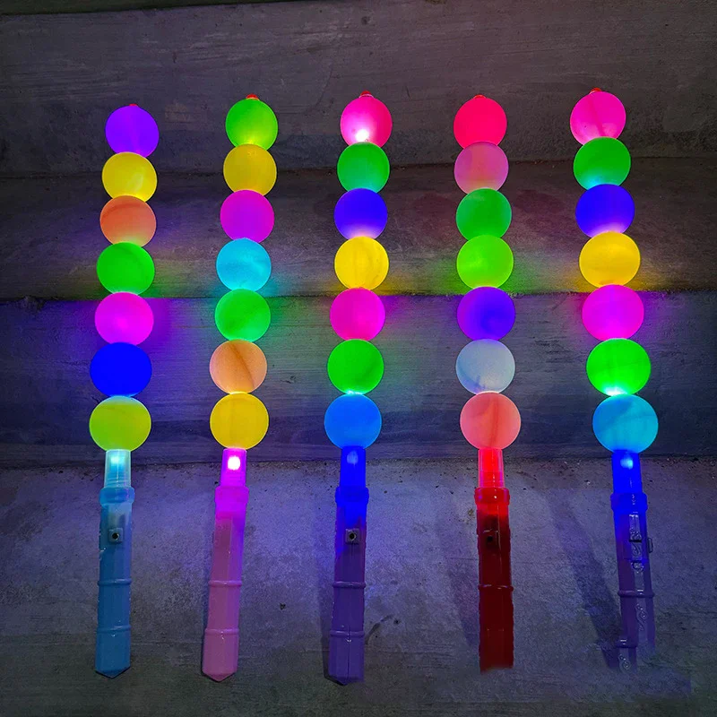 1 unidad de barra fluorescente - Glow In The Dark Party Glasses reseña y precio