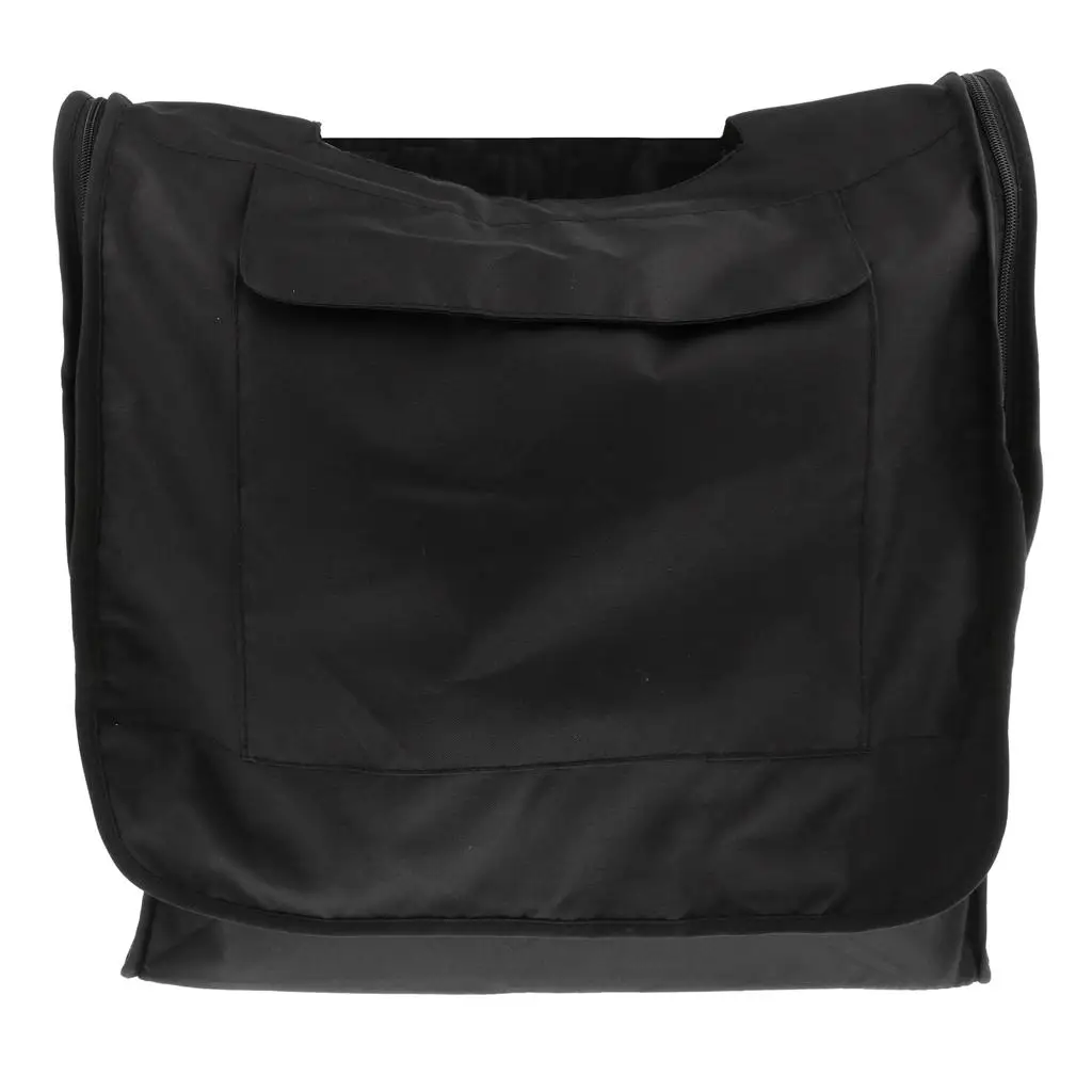 Portable Umbrella Stroller Backpack Oxford Cloth Waterproof Storage Bag for Yoya Yoyacare Yoyaplus Foldable Strollers