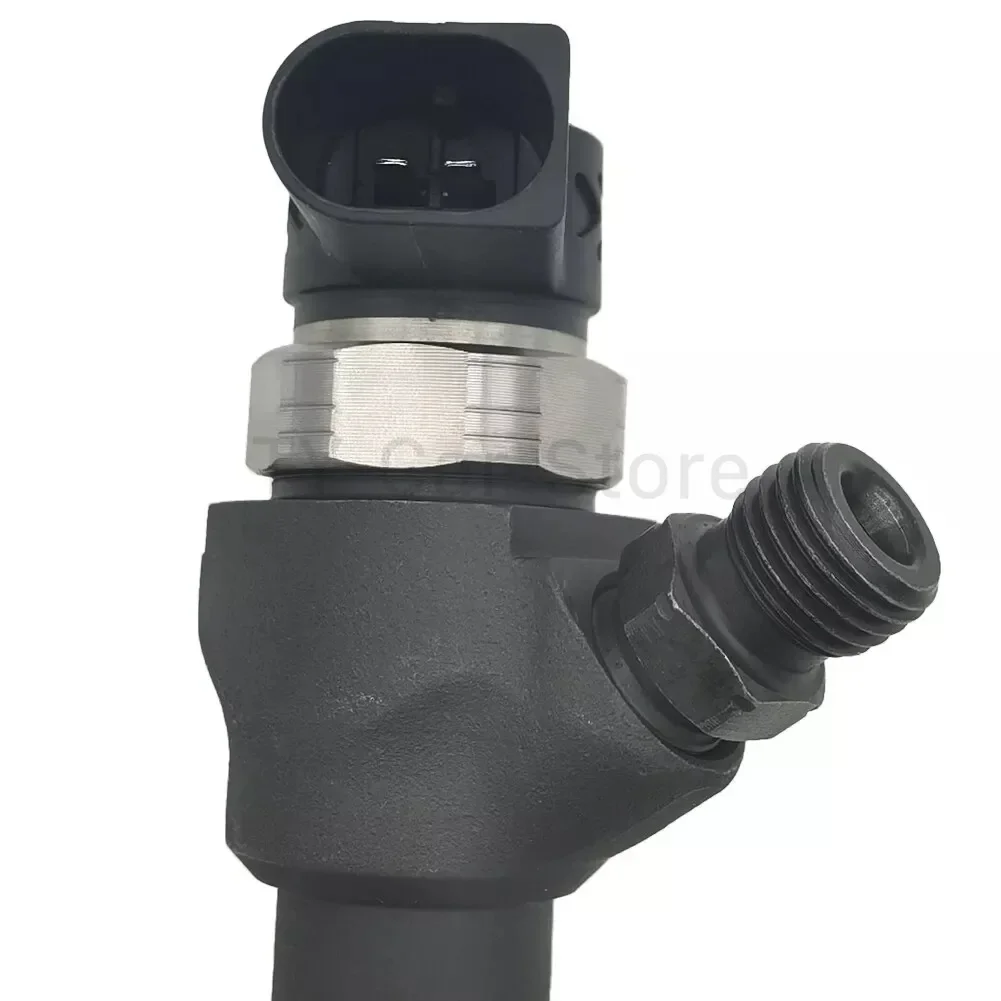 Injecteur de Carburant Diesel, pour VW Java ok Audi Seat Skoda 2.0 TDI 03L130277Q 0445 110 646 Nouveau 03L130277J 0445110369