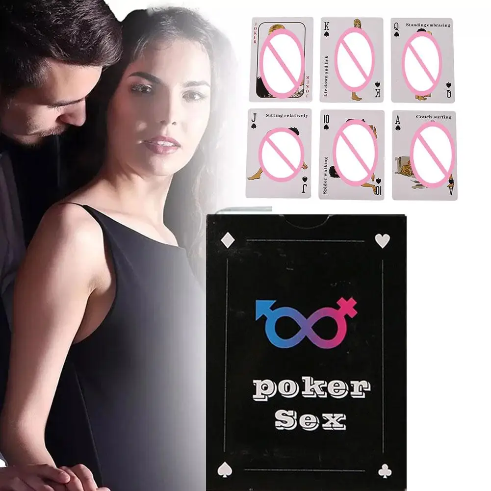 ingles-sexo-postura-poker-cartas-casal-quarto-flertando-jogo-adulto-intimo-jogar-cartas-diversao-interacao-facil-de-usar-jogo-de-casal