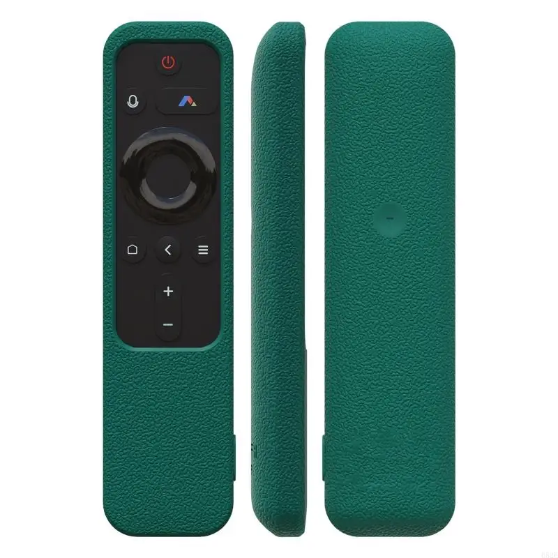 652E Impact-proof for Shell Sleeve Drop-proof for Case Suitable with Fengmi for Nano Remote Control Shockproof Anti-sli