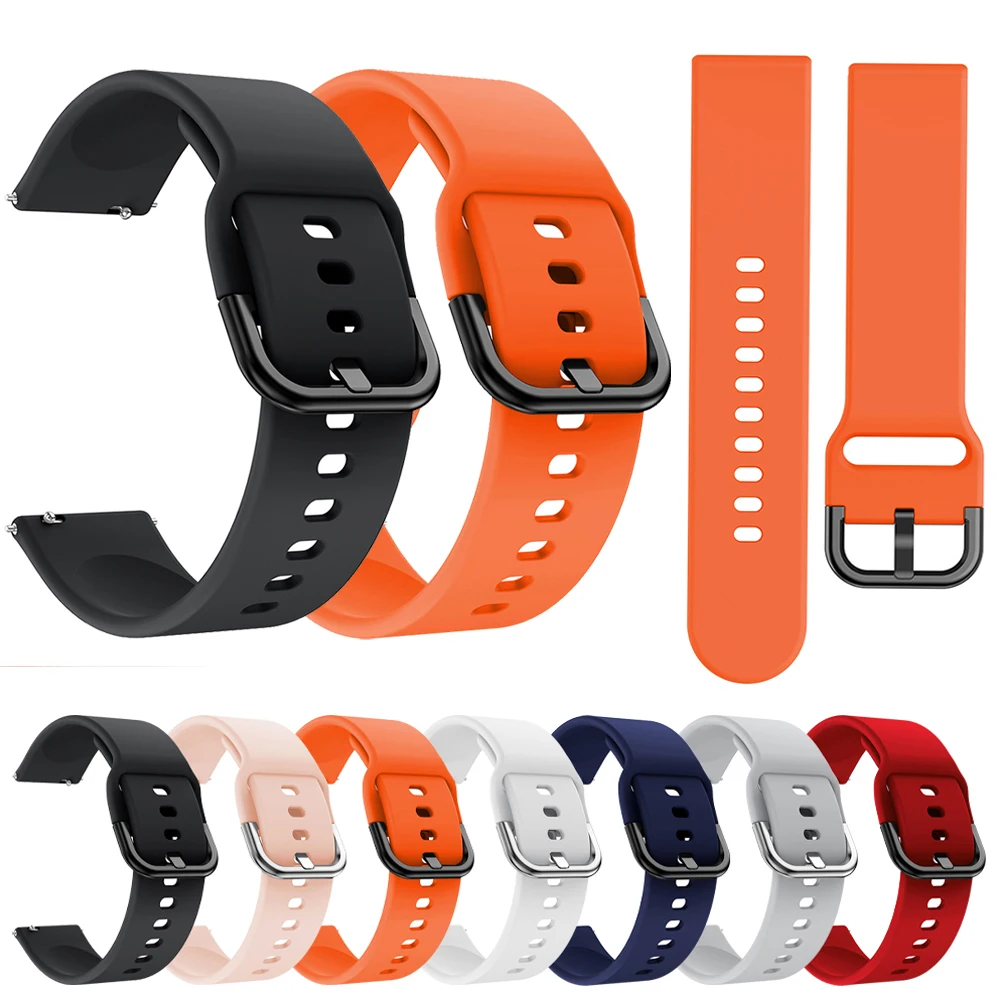 Watchband 20Mm 22Mm…