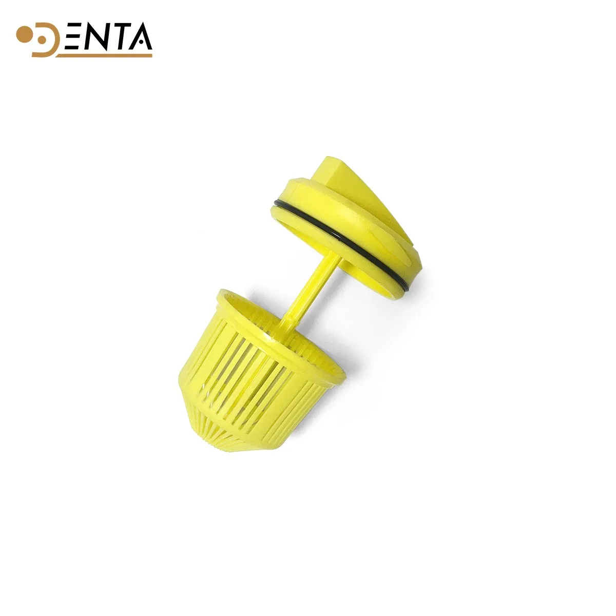 Dental Unit Chair Suction Filter Rod Negative Pressure Filter Screen Replacement Parts Dental Suction System Repair Accessories