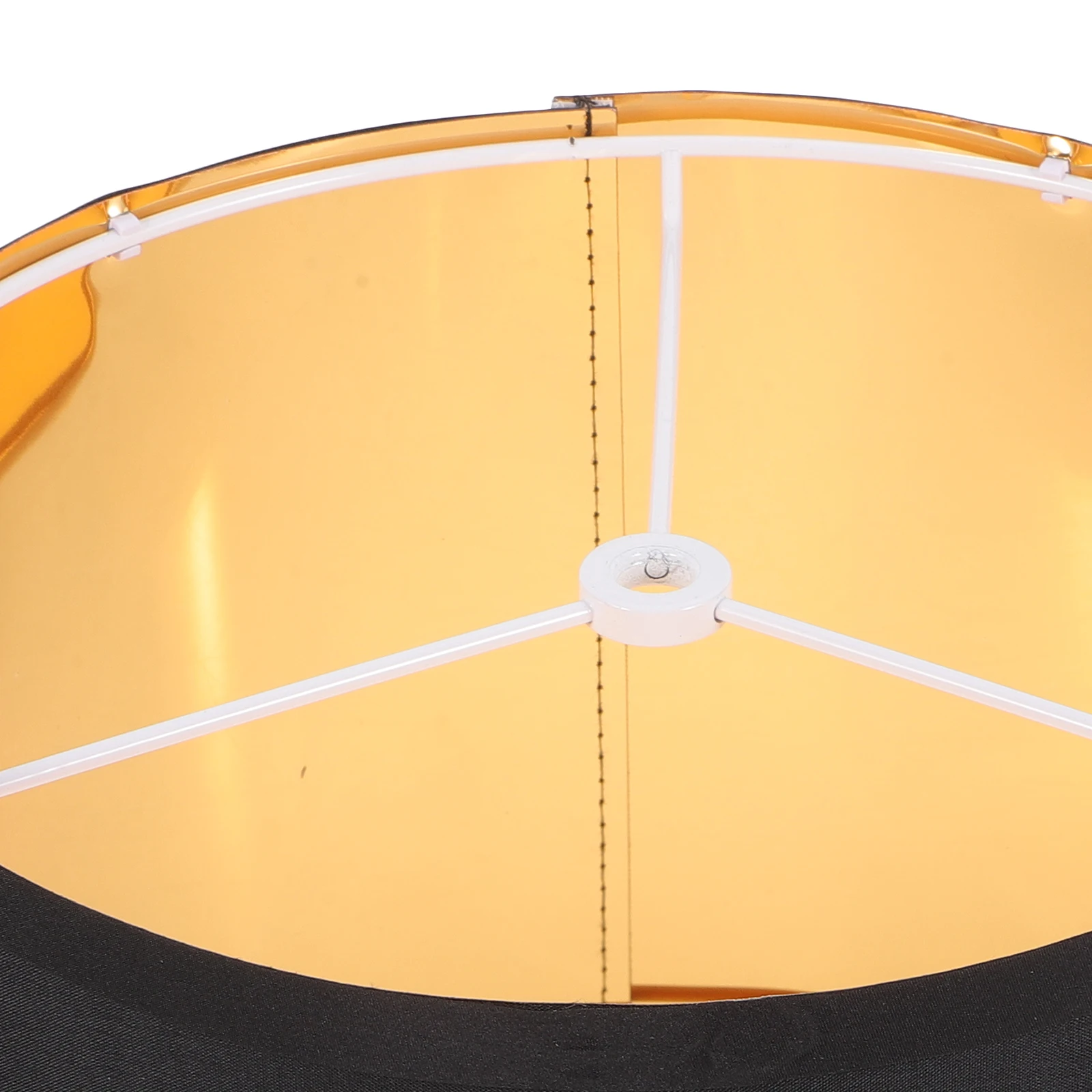 

Durable Fabric Lampshade Stable Wear Resistant Simple Style Table Lamp Cover Bedside Light Table Lamp Shade Floor Light Covers