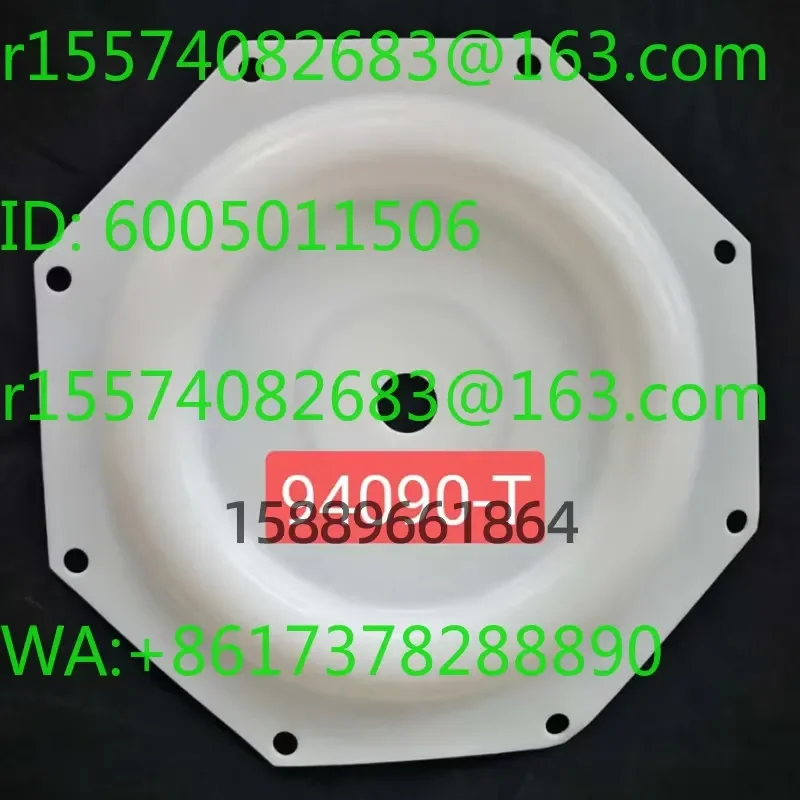 3 inch PD30 Diaphragm Pump for Octagonal White 94090-T Green Membrane 94110-A Diaphragm 94091-A