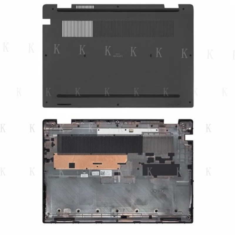 

C 1pc Original FOR Dell Latitude 3420 E3420 LCD Base Case 0908RF