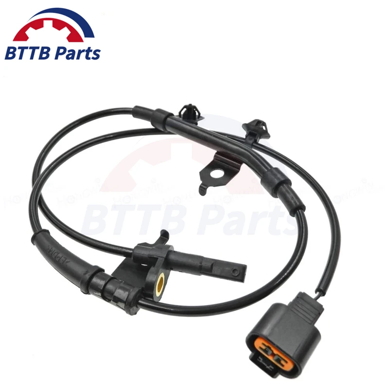 

Rear Left Right ABS Wheel Speed Sensor MR977399 MR977400 For Mitsubishi Grandis 2.4L 2004-2010