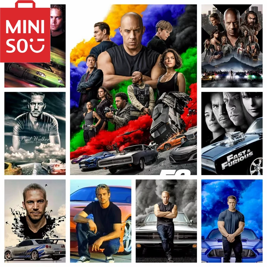 Miniso Painting By … - image